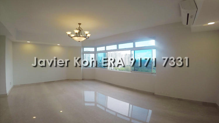 The Waterside (D15), Condominium #101491212